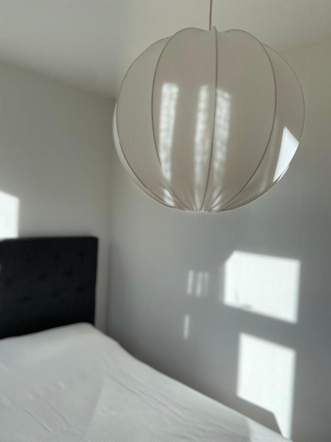 The Photographer'S House In Hoeganaes Bagian luar foto